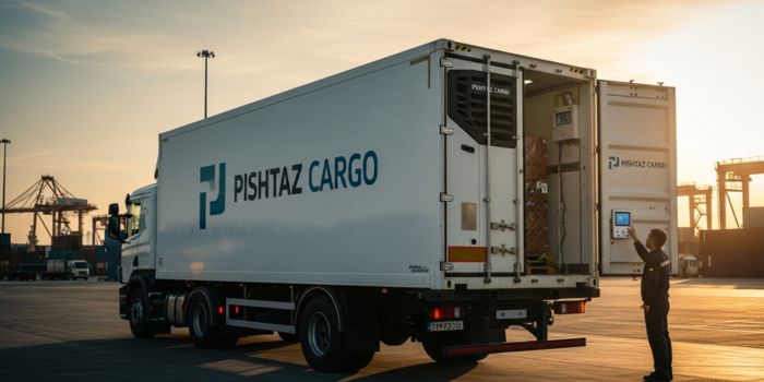 ارسال خرما به خارج از کشور (2)