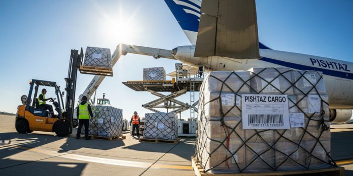 ارسال زعفران به خارج از کشور (2)