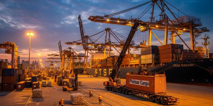 ارسال پسته به خارج از کشور (2)