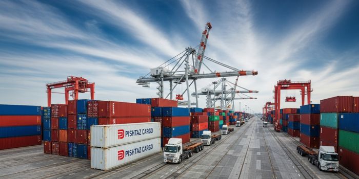 صادرات به چین