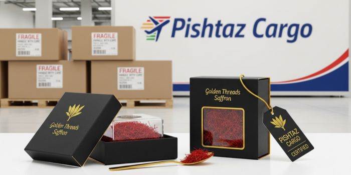 صادرات زعفران