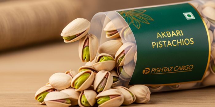 صادرات پسته (2)