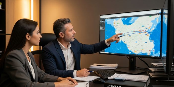 صادرات کالا به چین