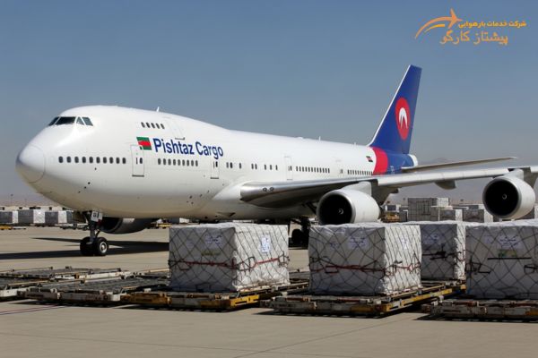 فریت بار به دبی