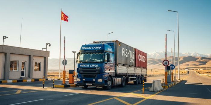 قوانین صادرات چای