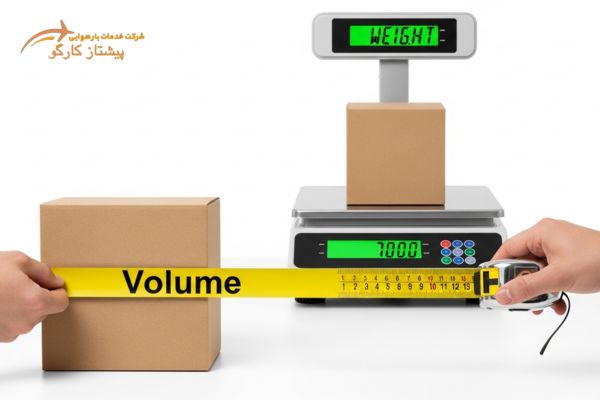 هزینه ارسال بار به بلژیک