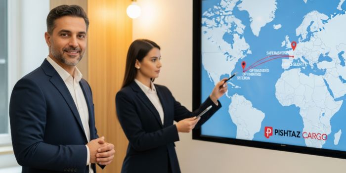 پیشتازکارگو